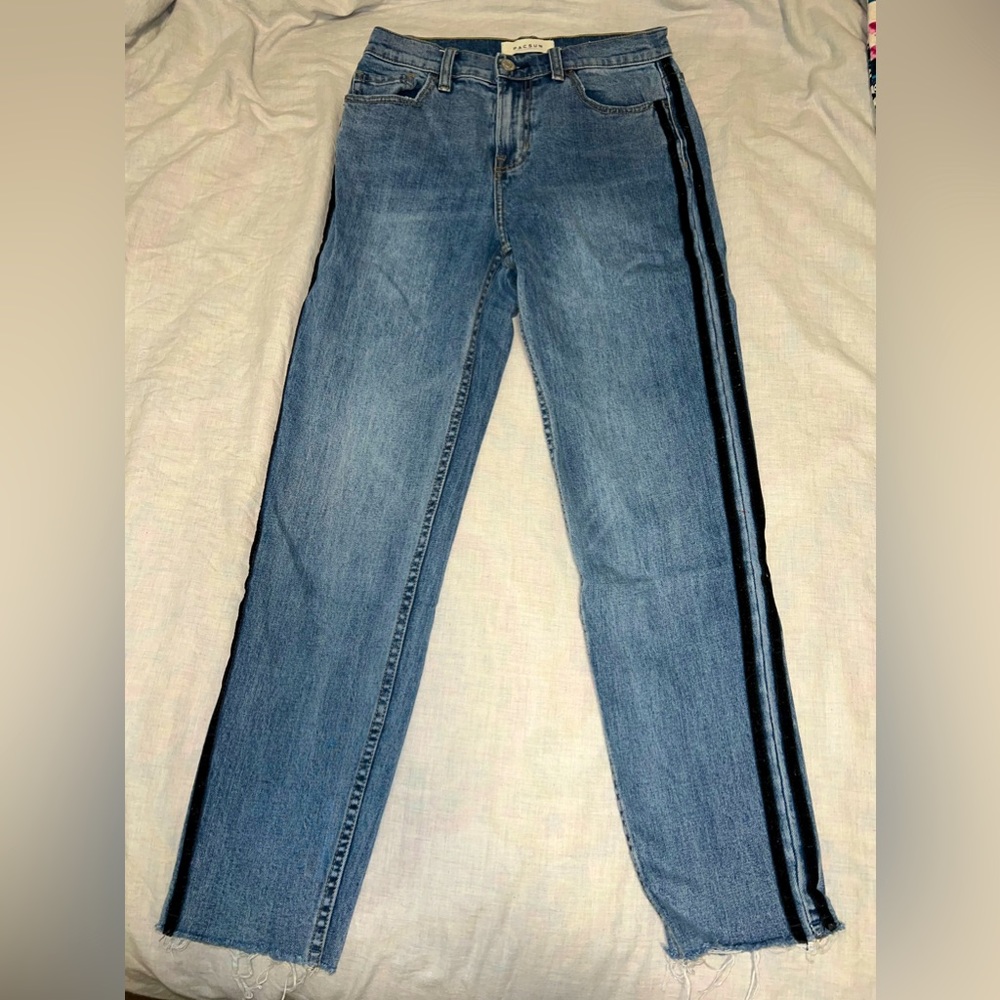 Boyfriend Jeans